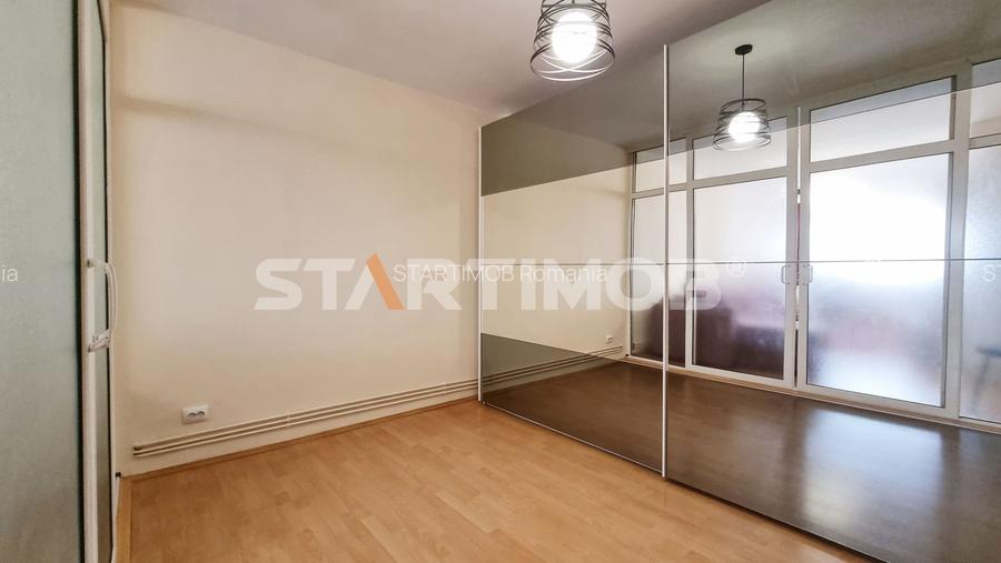 Apartament doua camere mobilat Grivitei - 19