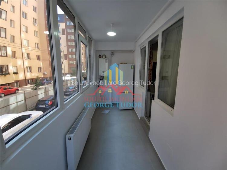 Inchiriere apartament 3 camere Militari Residence - 7