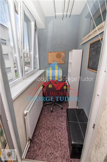 Ap. 2 camere 42 mp, Avangarde Rezidential, Str. Salcamilor Nr. 35/37 - 12