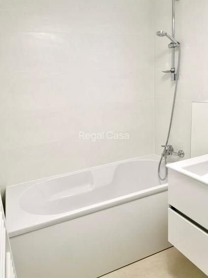 Inchiriere 1 camera zona Bucium - Auchan | Freya Home - 12