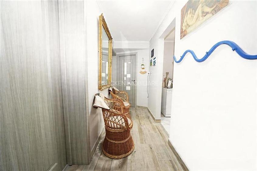 Apartament 2 camere | Balcon | Curte privata | Zona Sp. Judetean - 6