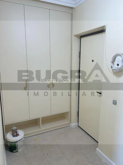 Apartament 2 camere, 52 mp, bloc nou, zona Antim Ivireanu - 7
