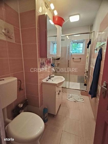 Vanzare apartament 3 camere, 2 bai, bloc 1983 Titan- Fizicienilor - 8