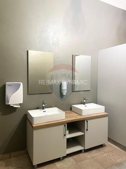 Spațiu de birou de închiriat Calea Aurel Vlaicu - 6