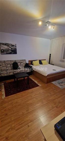 Garsoniera Metroul Brancoveanu/ Bloc Mixt - 2