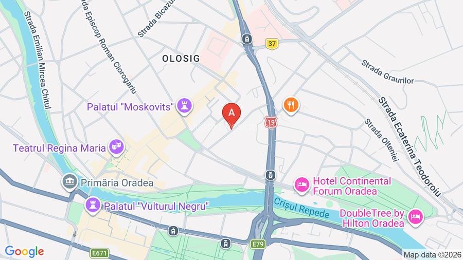 BIROURI DE INCHIRIAT ULTRACENTRAL ORADEA - CLADIRE NOUA - 6