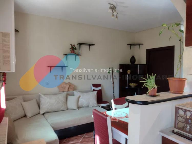 Apartament, 42 mp, zona Stadion - Gruia - 5