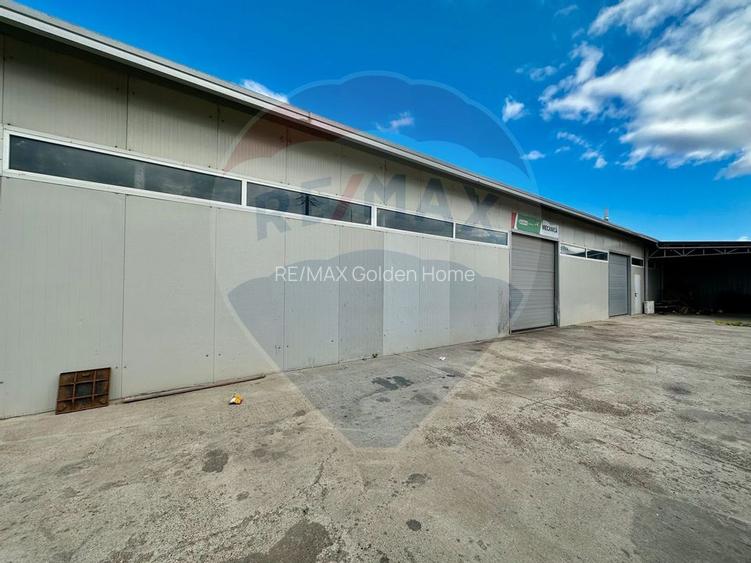 Spatiu comercial 250mp - 9