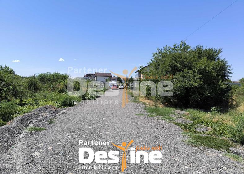 Teren intravilan 583mp, Soseaua Alexandriei limita Sector 5 - 2