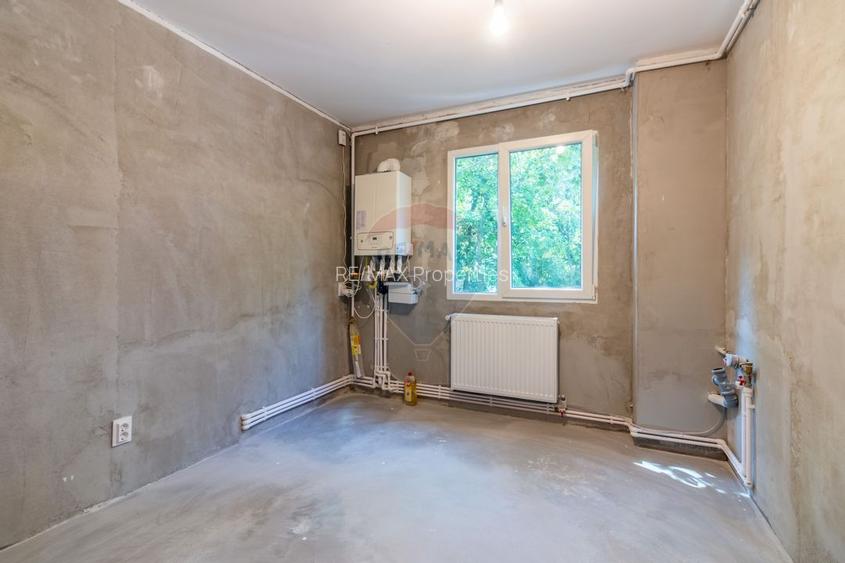 Apartament cu 3 camere de vânzare/Brancoveanu/ - 13