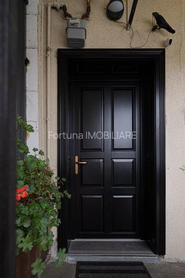 Apartament de Lux in Centrul Brasovului - 14