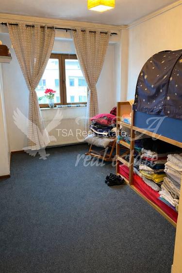 Apartament 3 Camere, zona Tei - 5