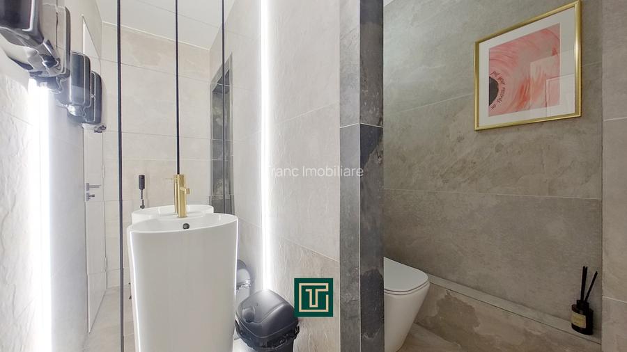 Afacere la cheie de vânzare – restaurant/cafenea, zonă centrală, Timișoara - 6