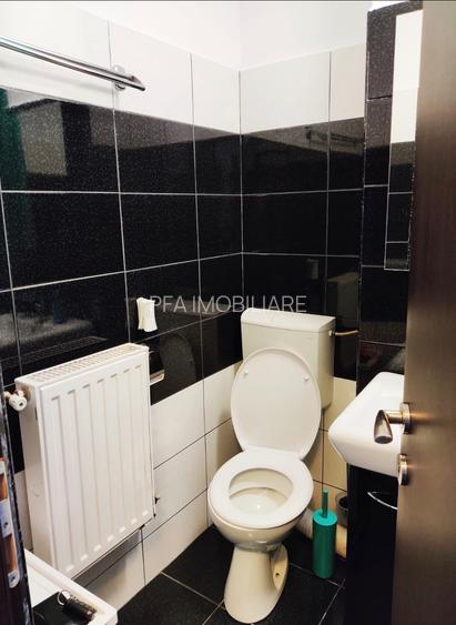 Garsoniera Lujerului/piata Veteranilor - 3