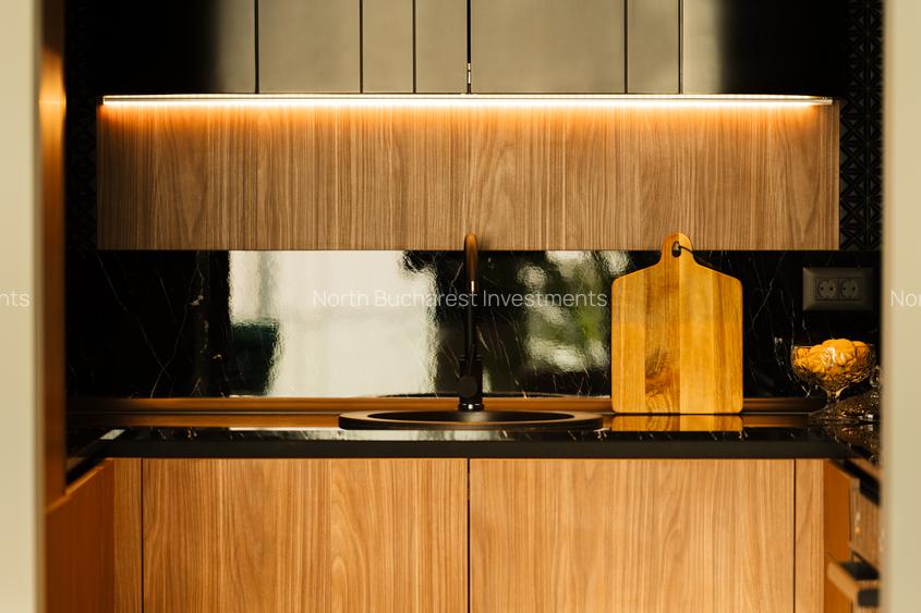 APARTAMENT 2 CAMERE - 75MP - FLOREASCA - COMISION 0% - 2