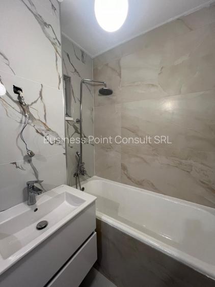 Apartament Complet Renovat, cu Centrală Termică Proprie - 3