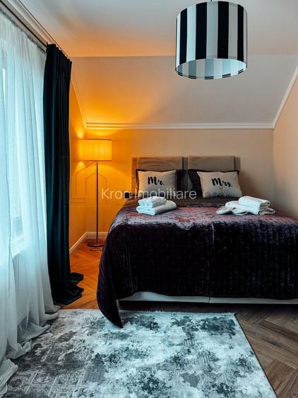 Unitate de cazare operationala, igluri turistice & extindere autorizata –Sirnea - 21