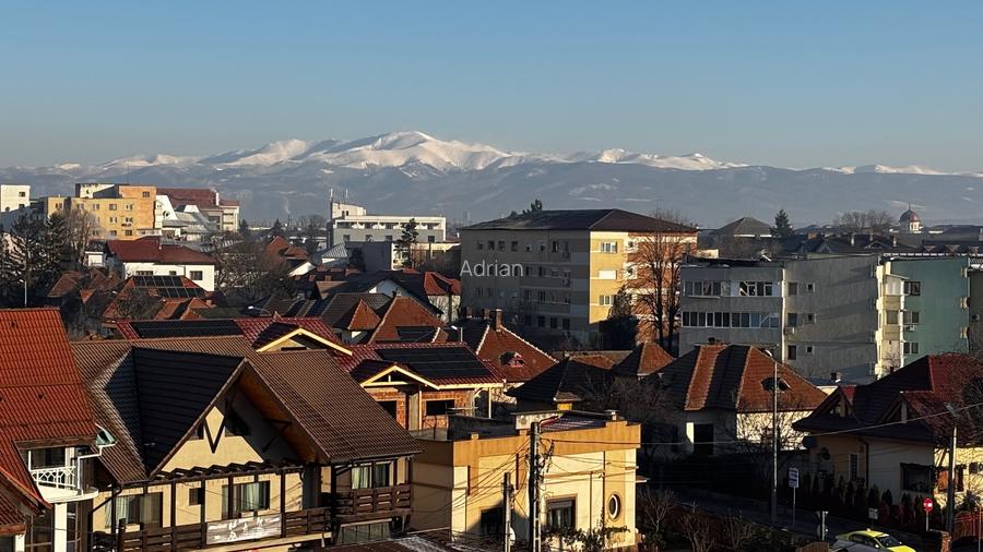 Apartament 2 camere central  - 8
