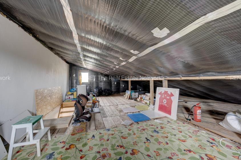 VIDRA – COMPLEX DEALUL VERDE, DUPLEX 80 MP, LOT 235 MP! - 12