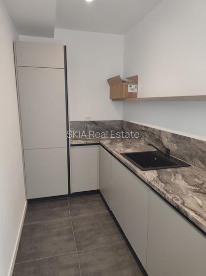 INCHIRIERE APARTAMENT 3 CAMERE//ONE COTROCENI PARK//MOBILAT,UTILAT//LOC PARCARE - 4