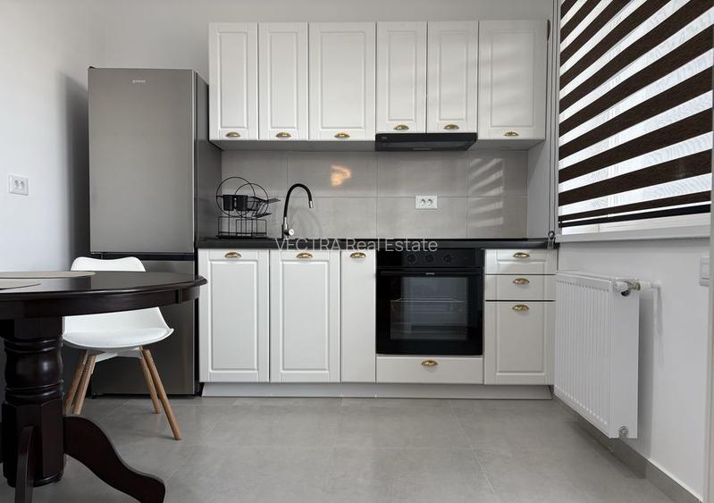 Studio, decomandat, 60 mp, zona Pacii, parcare - 5