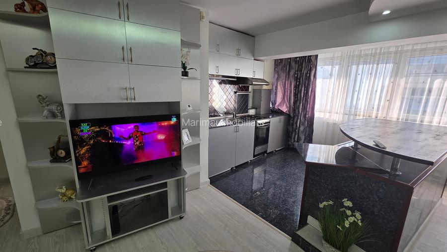 Dorobanti, BRD, centrala termica proprie - 3