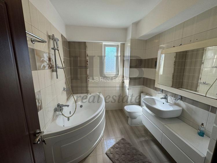 APARTAMENT CU 3 CAMERE-BLOC NOU-PARCARE+BOXA - 7