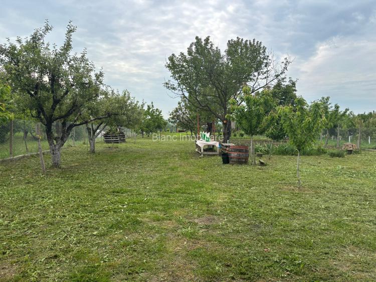 Teren intravilan, pe dealuri, in ORADEA - 3