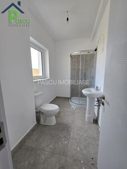 vila Otopeni, drumul Garii Balotesti, aeroport, 3 camere, 3 bai, teren 330 mp - 9