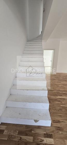 Vila 5 camere Otopeni I central - Parcul Unirii I finalizata I COM 0% - 14