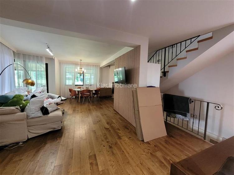 Casa individuala, 220 mp, teren 500 mp, garaj! Zona Tauti - Vivo! - 4