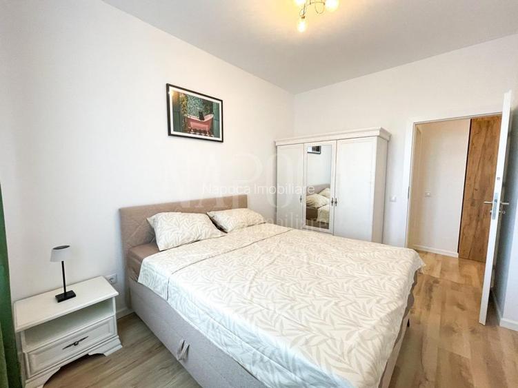 Apartament 2 camere de vanzare in Floresti - 6