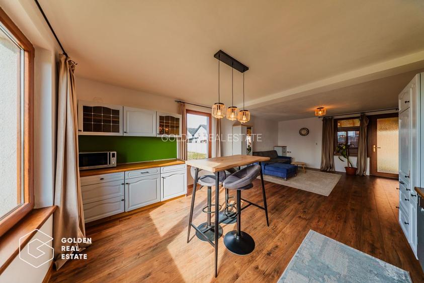 Casă de vânzare Tisa Noua, comision 0% - 4