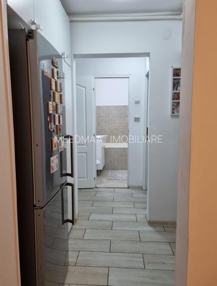 Apartament 2 camere vanzare-Titan-Etaj 1-5 Min.Metrou - 5