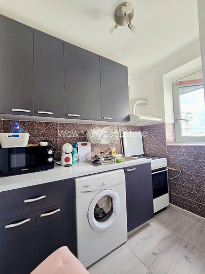 Garsoniera Titan- Prisaca Dornei - 2