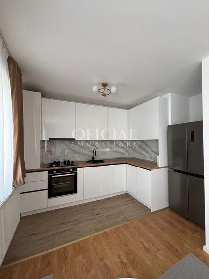 Apartament 2 camere | Parcare | Renovat | Zona Muzeul Apei | Floresti