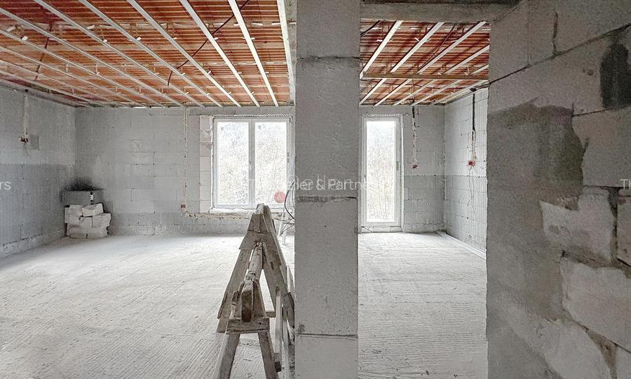 Apartament in Bloc Tip Vila - 9