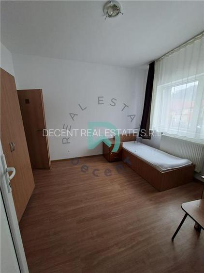 Imobil de închiriat – 18 camere | Ideal pentru muncitori, pensiune sau acti - 5