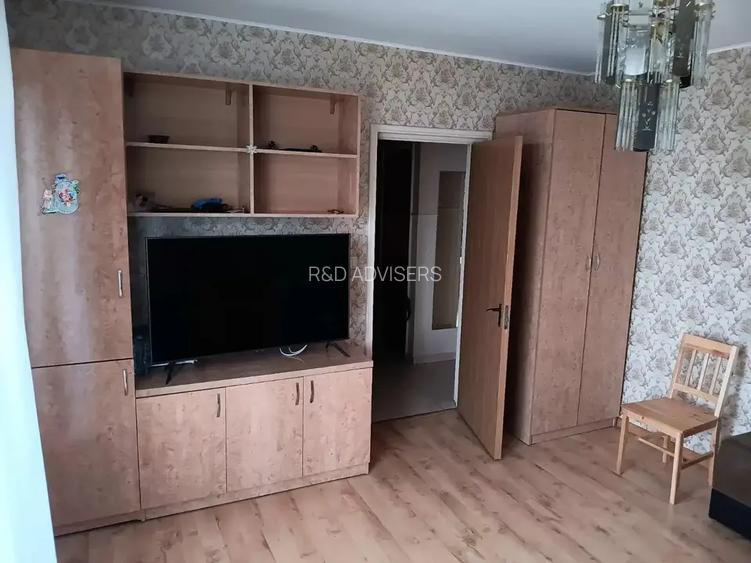 Apartament 3 camere la 2 minute metrou Titan si parcul IOR - 3