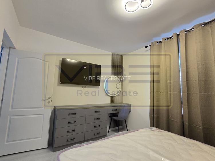 Lunca Cetățuii - Ciurea - Bloc nou- parcare-curte - 3