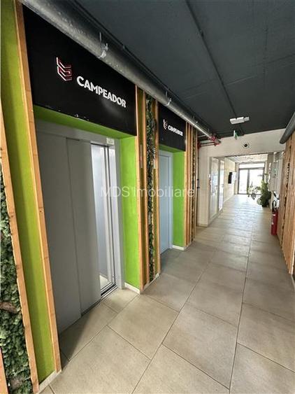 Mobilat si utilat bloc nou cu loc de parcare - 6