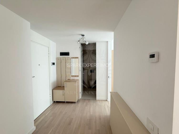 Apartament 3 camere, prima închiriere, ultracentral/ Bucegi, Ploiesti - 12