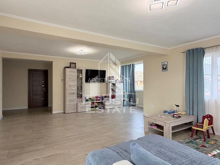 Casa individuala de vanzare Becicherecu Mic - 5