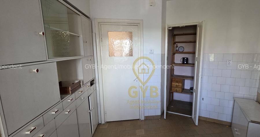 Apartament cu 2 camere spațios, decomandat, Bvd. Dacia - 7