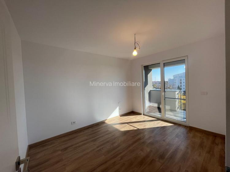 Apartament 2 camere | 55,8 mp utili | Logie 7,3 mp | Parcare | Iris Armoniei - 2