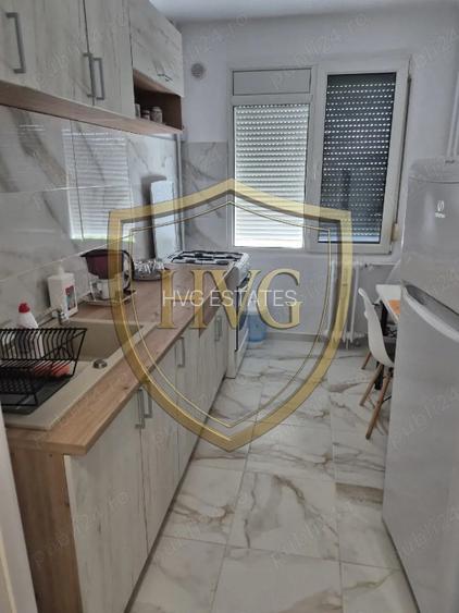 Apartament 2 Camere | Semidecomandat | 1 Decembrie 1918 | Proximitate Metrou - 9