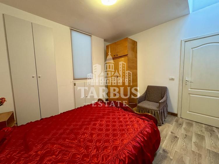 Apartament cu 2 camere si curte, zona Brancoveanu - 7