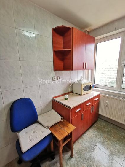 Obor|Stefan cel Mare|1 Minute Metrou|Ap 2 Cam Decomandat| - 15