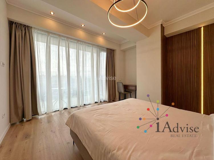Apartament premium cu 3 camere  – Imobil Nou - 8