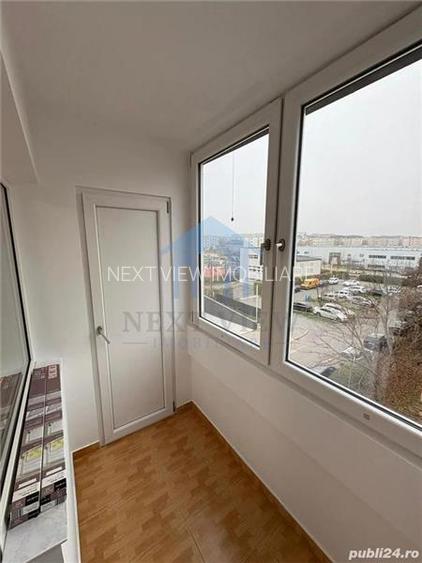 Apartament 3 camere, Intre Lacuri - 9